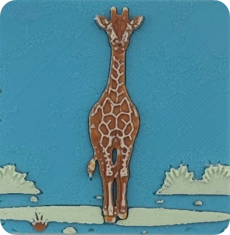 Giraffe