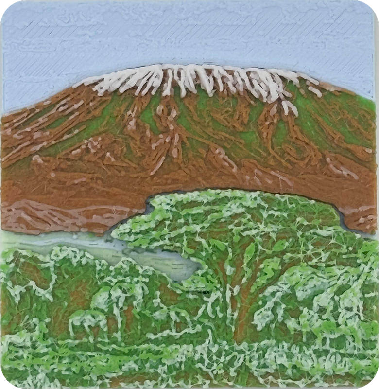 Kilimandscharo