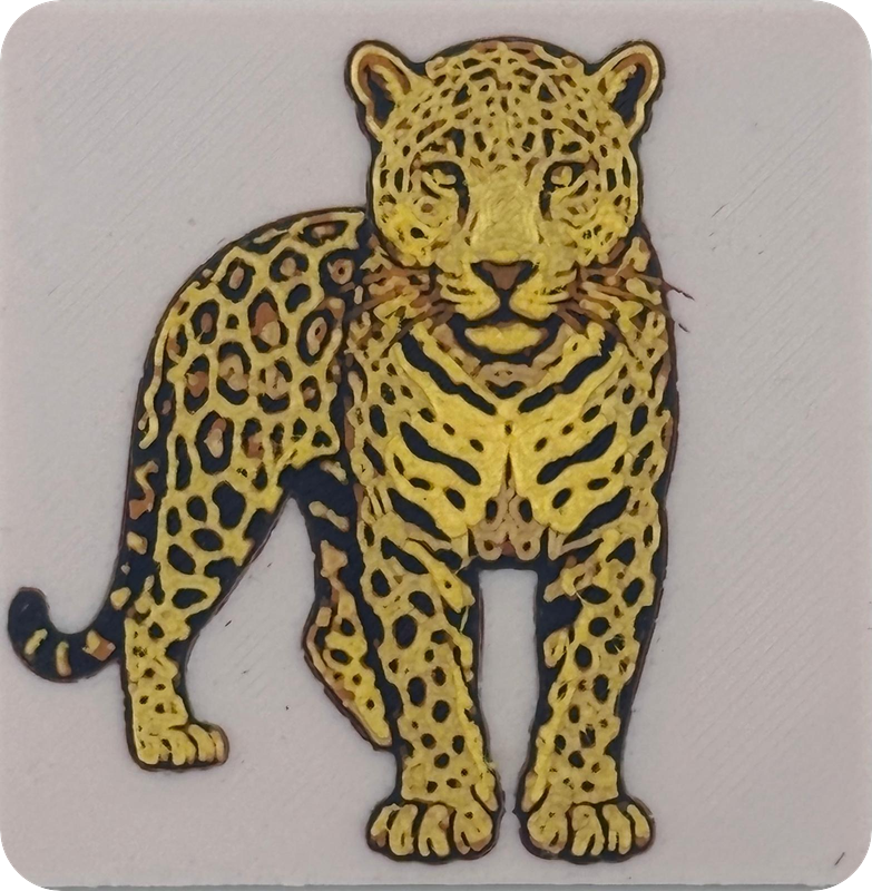 Leopard