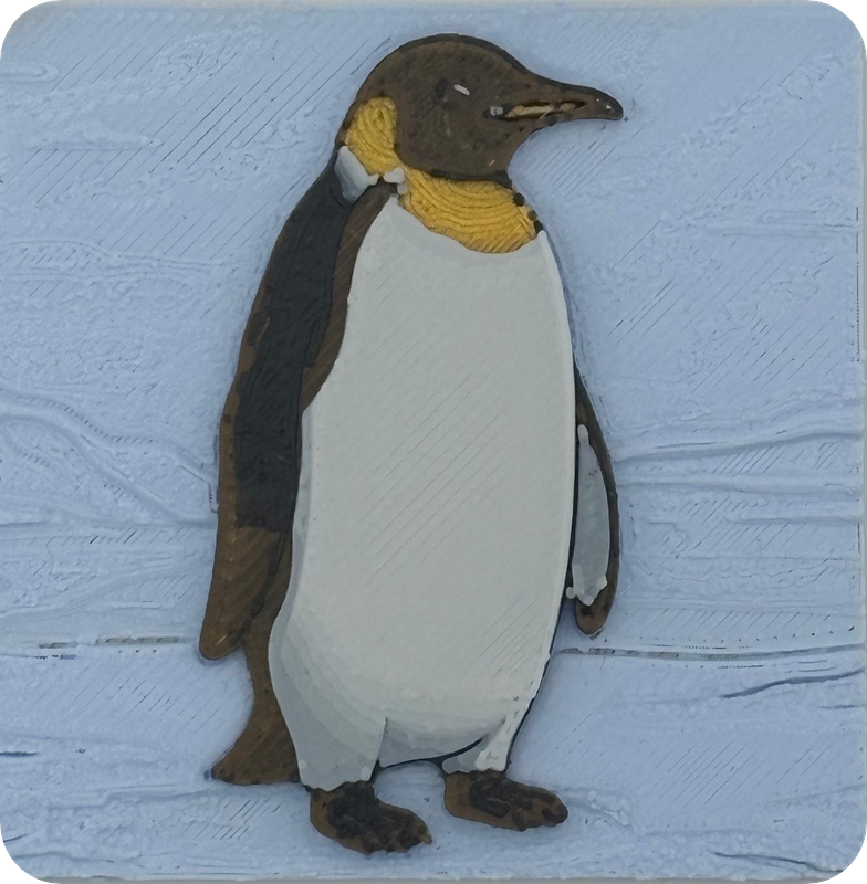 Pinguin