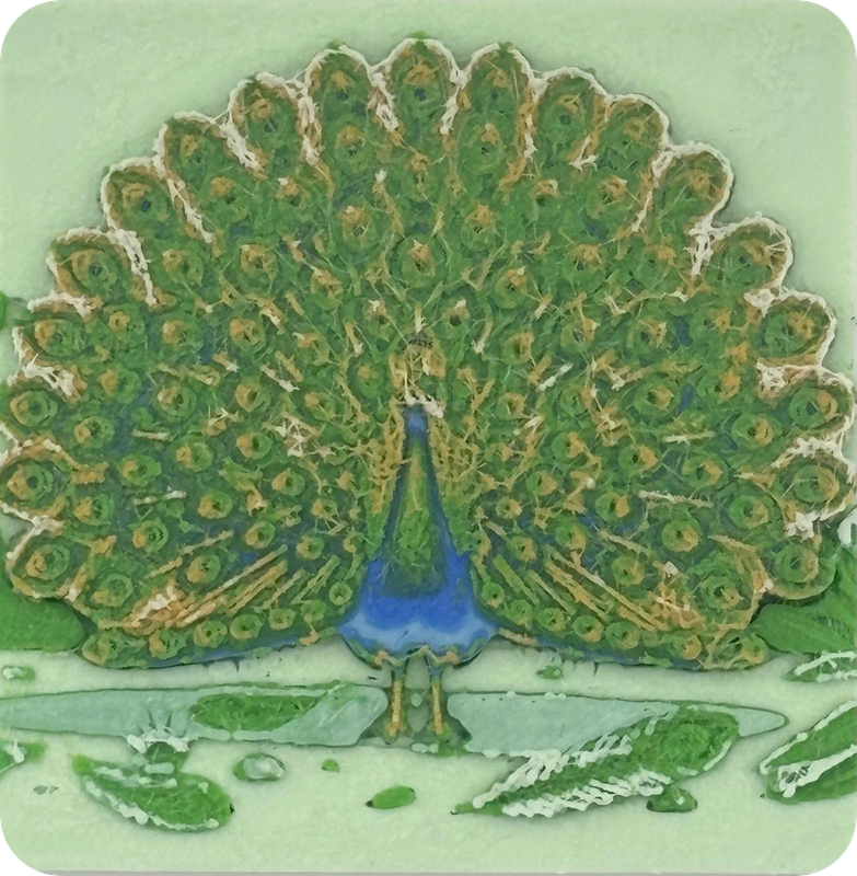 Pfau