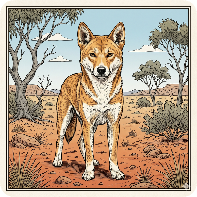 Dingo