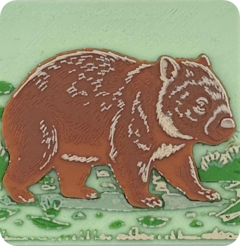 Wombat