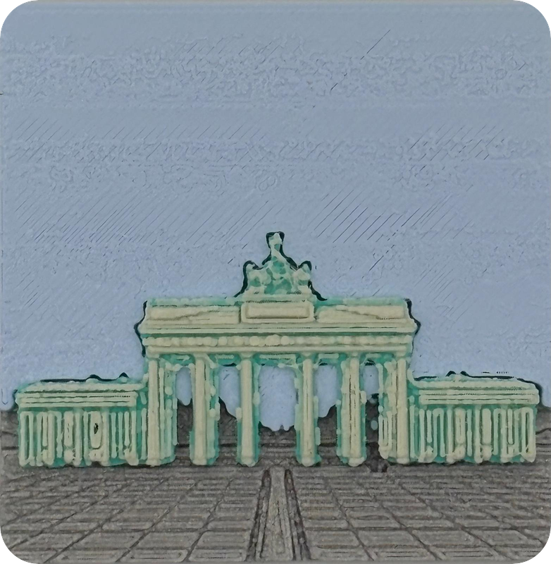 Brandenburger Tor