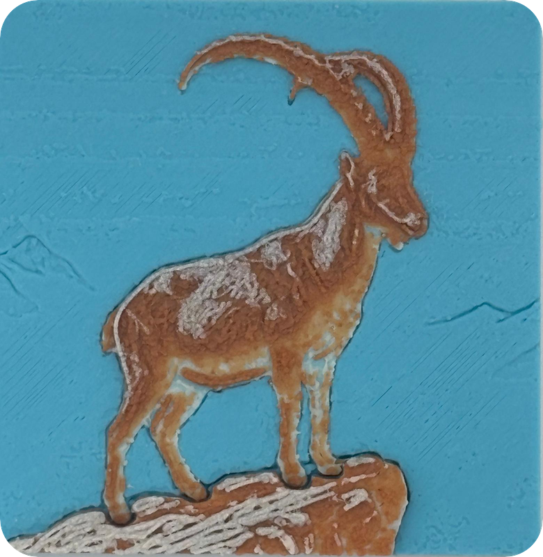 Steinbock