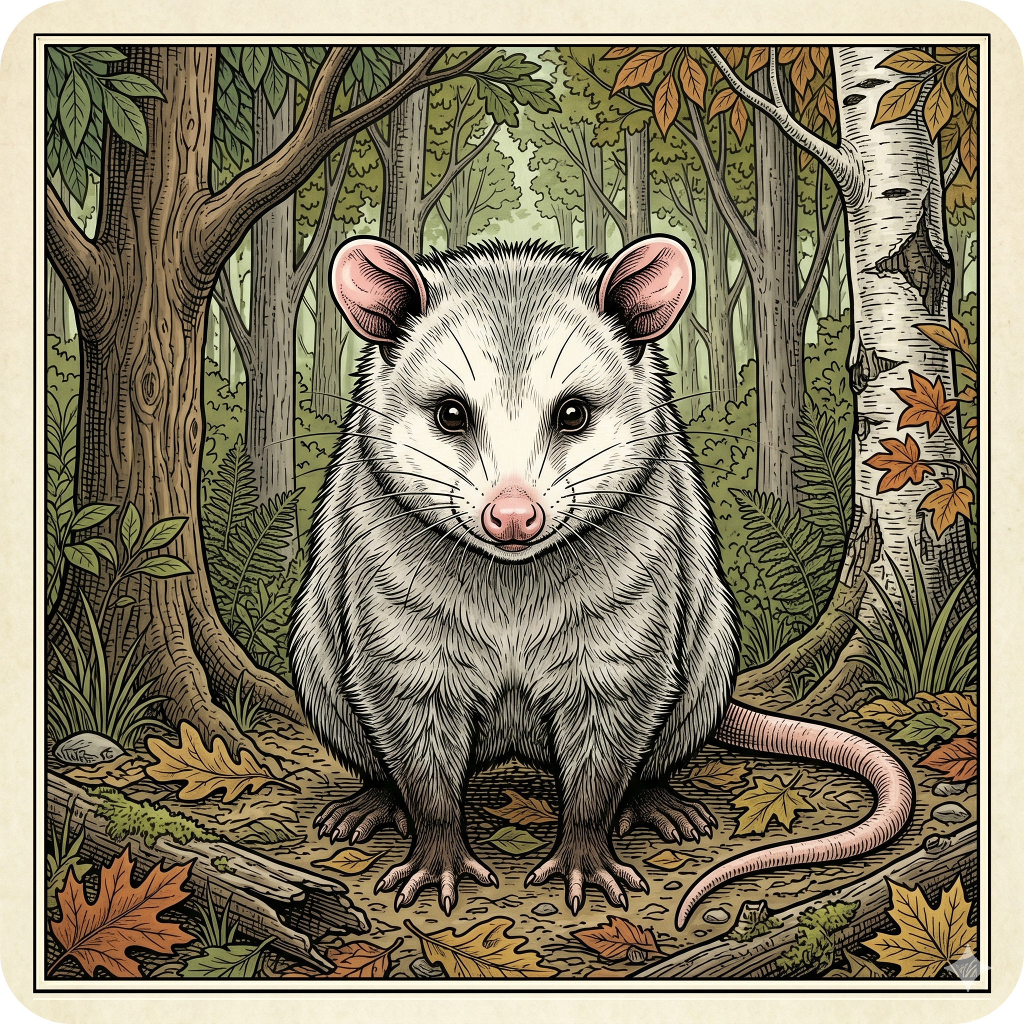 Opossum