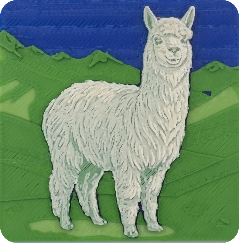Alpaka