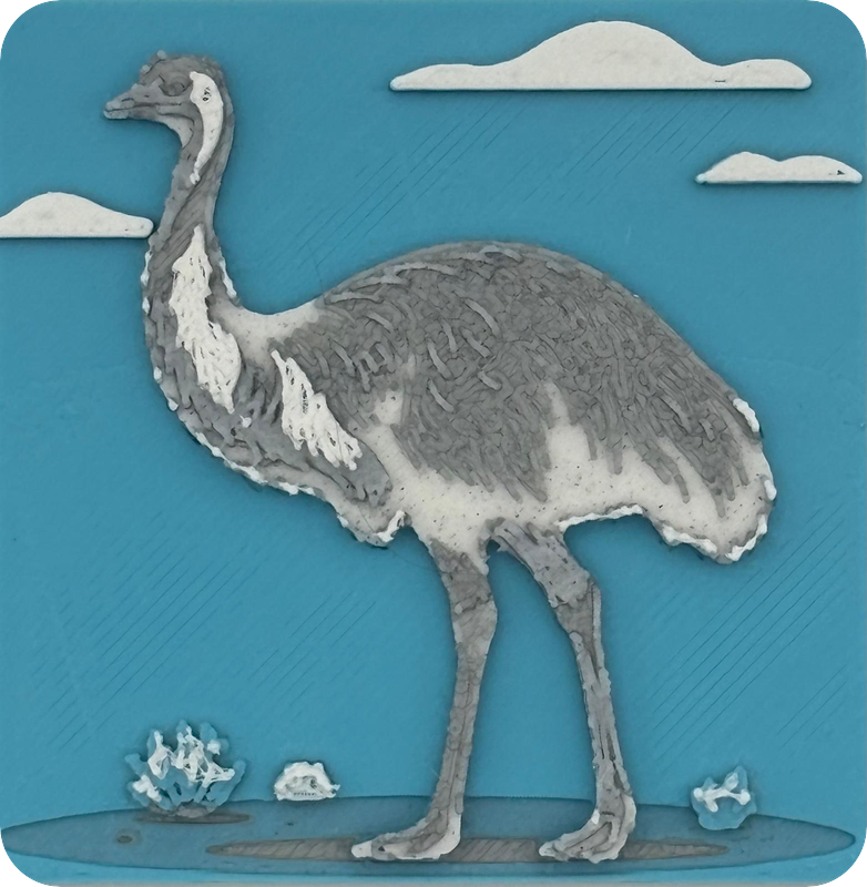 Nandu